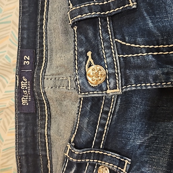 Miss Me Jeans - Picture 1 of 4